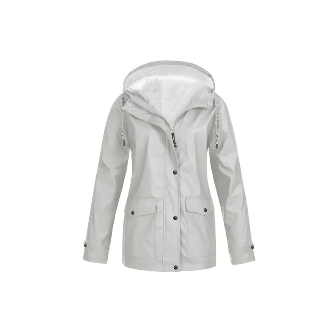 Monerk™ Women's Winter Plus Fleece Jacket