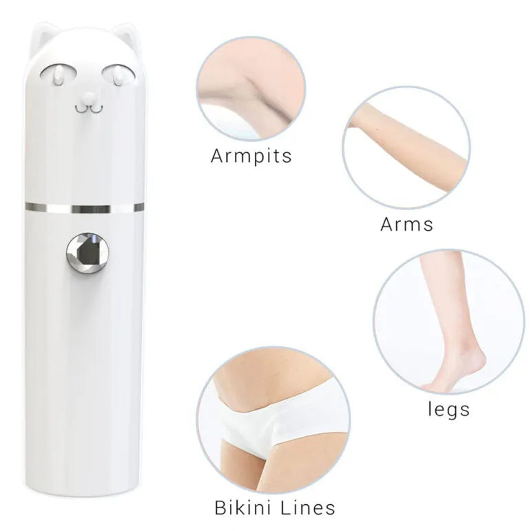 Women Hair Removal Tool