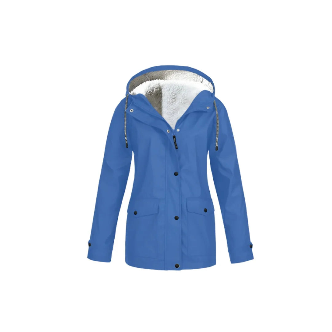 Monerk™ Women's Winter Plus Fleece Jacket – monerk